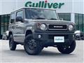 2021 Suzuki Jimny