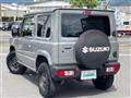 2021 Suzuki Jimny