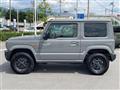 2021 Suzuki Jimny
