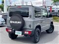 2021 Suzuki Jimny