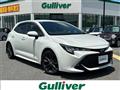 2018 Toyota Corolla Sports