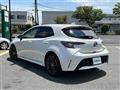 2018 Toyota Corolla Sports