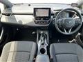 2018 Toyota Corolla Sports