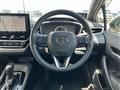 2018 Toyota Corolla Sports