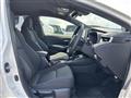 2018 Toyota Corolla Sports