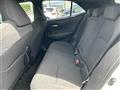 2018 Toyota Corolla Sports