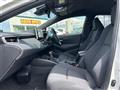 2018 Toyota Corolla Sports