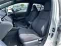 2018 Toyota Corolla Sports