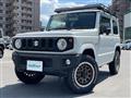 2018 Suzuki Jimny