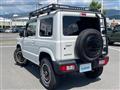 2018 Suzuki Jimny