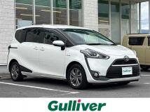 2016 Toyota Sienta