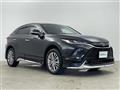 2022 Toyota Harrier Hybrid