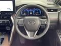 2022 Toyota Harrier Hybrid