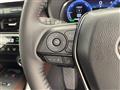 2022 Toyota Harrier Hybrid