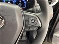 2022 Toyota Harrier Hybrid