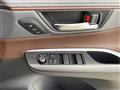 2022 Toyota Harrier Hybrid