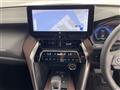 2022 Toyota Harrier Hybrid