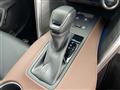 2022 Toyota Harrier Hybrid