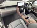 2022 Toyota Harrier Hybrid