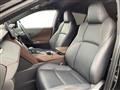 2022 Toyota Harrier Hybrid