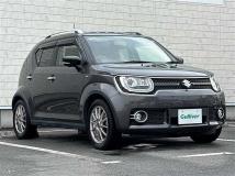 2017 Suzuki Ignis