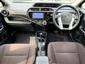 2015 Toyota AQUA