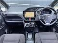 2017 Toyota Voxy