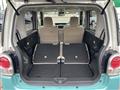 2019 Daihatsu Move Canbus