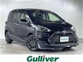 2018 Toyota Sienta