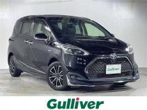 2018 Toyota Sienta
