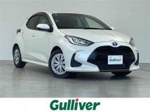 2021 Toyota Yaris