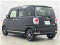 2017 Daihatsu Move Canbus