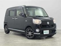 2017 Daihatsu Move Canbus