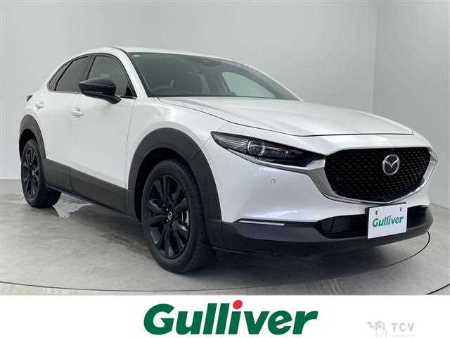 2023 Mazda CX-3