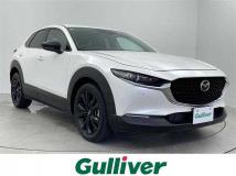 2023 Mazda CX-3