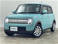 2020 Suzuki Lapin