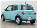 2020 Suzuki Lapin
