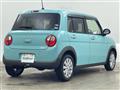 2020 Suzuki Lapin