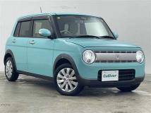 2020 Suzuki Lapin