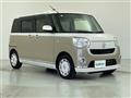 2020 Daihatsu Move Canbus