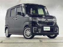 2022 Honda N BOX