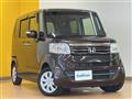 2016 Honda N BOX