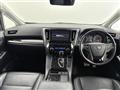 2019 Toyota Vellfire