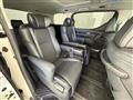 2019 Toyota Vellfire