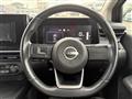 2022 Nissan Note