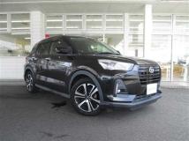 2020 Daihatsu Rocky