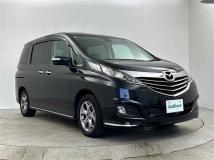 2016 Mazda Biante
