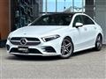 2019 Mercedes-Benz A-Class