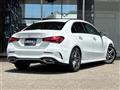 2019 Mercedes-Benz A-Class