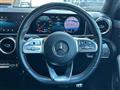 2019 Mercedes-Benz A-Class